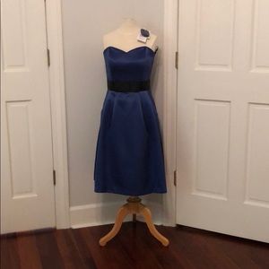 After Six cocktail dress